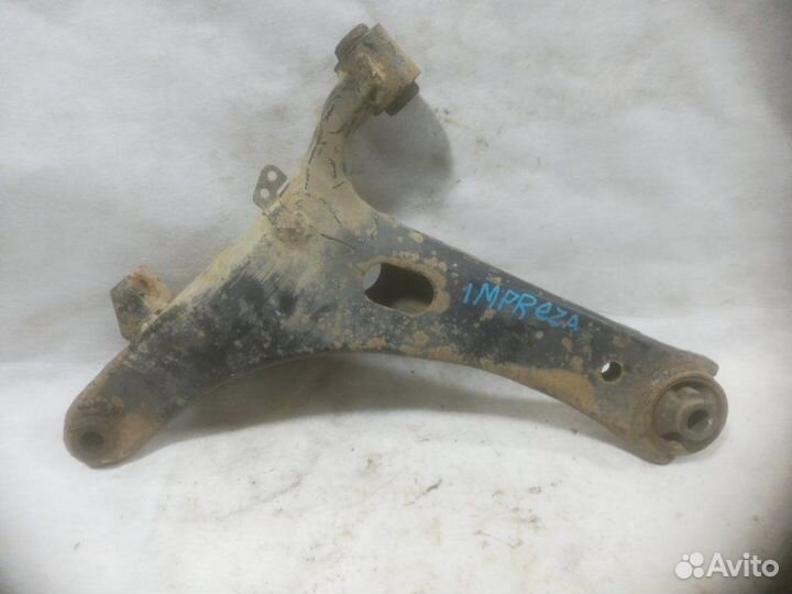 Рычаг передний левый Subaru Impreza 2007-2011