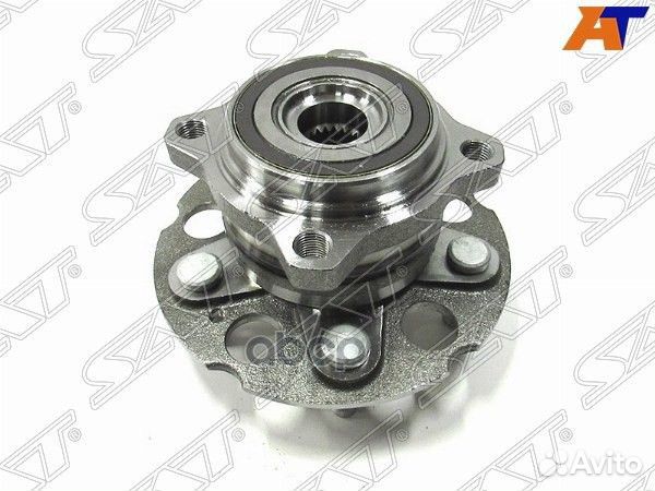 Ступичный узел задн. honda CR-V 12- ST-42200-T1