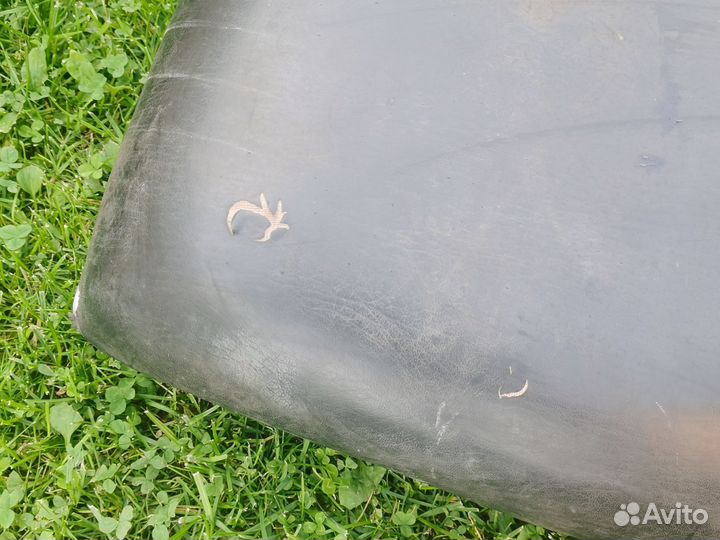 Седенье atv Stels 700H