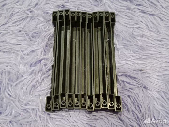 Ручки для кухонного гарнитура