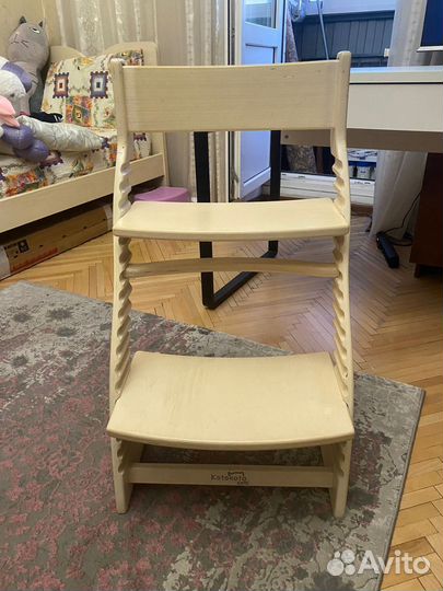 Растущий стул kotokota
