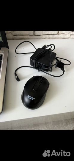 Ноутбук asus K540L core i7