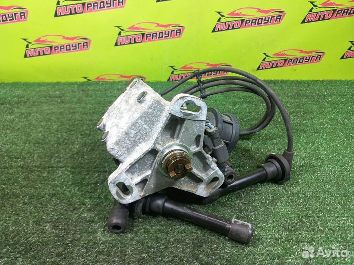 Трамблер honda, EG3,EG4,EG5,EG6,EG8,EG9,EH2,EH3,EH9,EJ1,EJ201 civic D13B,D15B (клапан) фишка на 2 ко