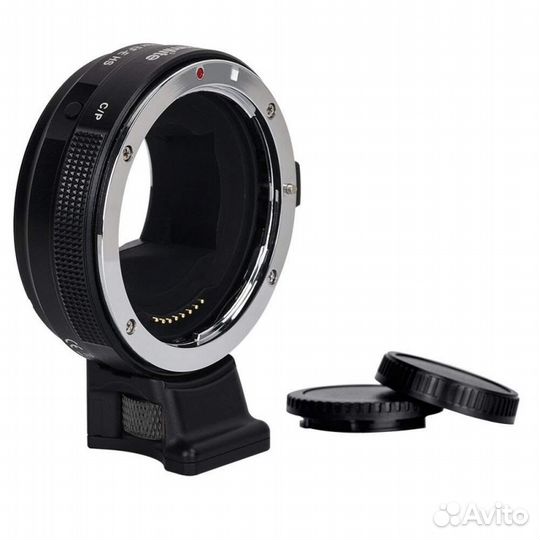Commlite CM-EF-E HS Адаптер Canon EF/EF-S - Sony