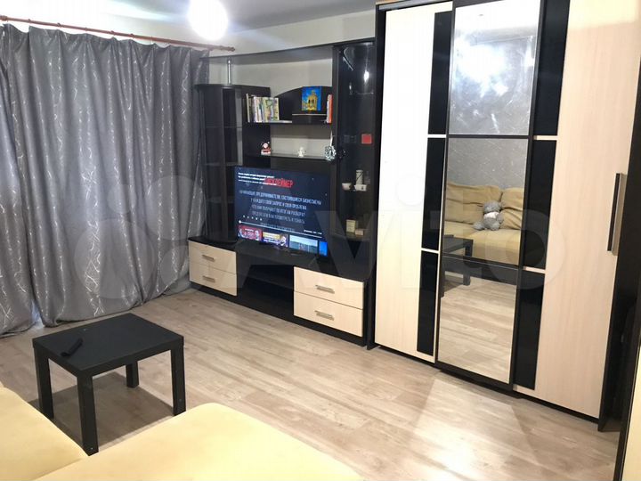 Аукцион: 1-к. квартира, 42 м², 2/2 эт.