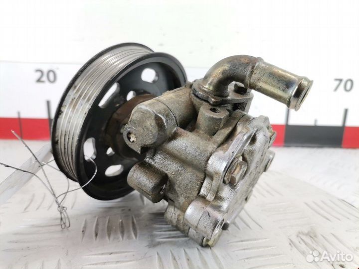 Насос гидроусилителя руля (гур) для Ford Galaxy 1