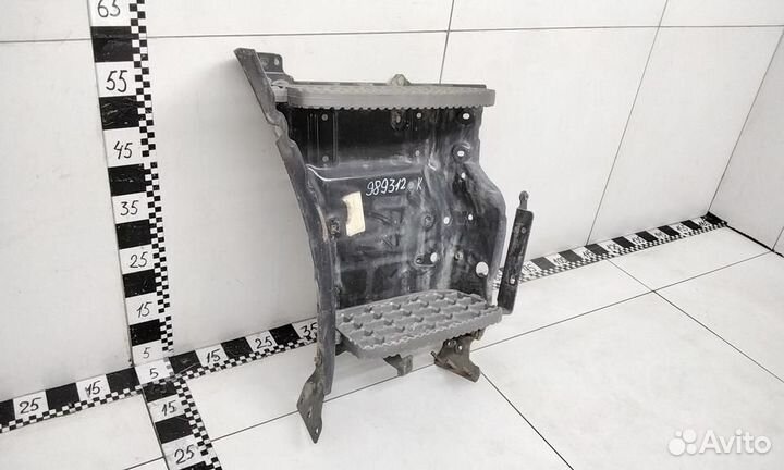 Подножка кабины правая Scania 6 R Series