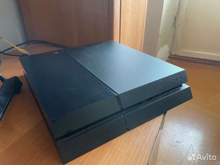 Sony playstation 4 PS4