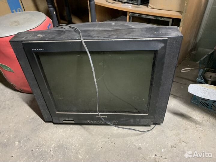 Телевизоры