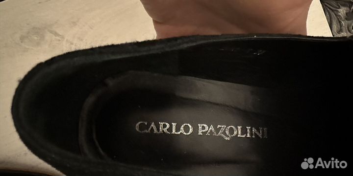 Туфли женские 37 размер