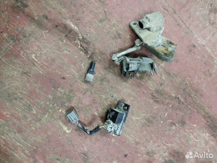 Датчики, реле Mazda 6 GG 2.3L 2007