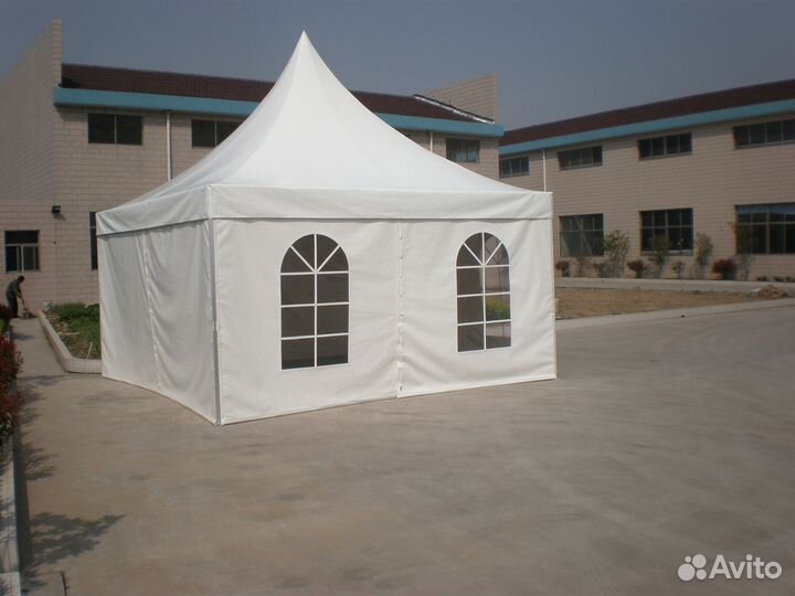 Палатка шатер аренда