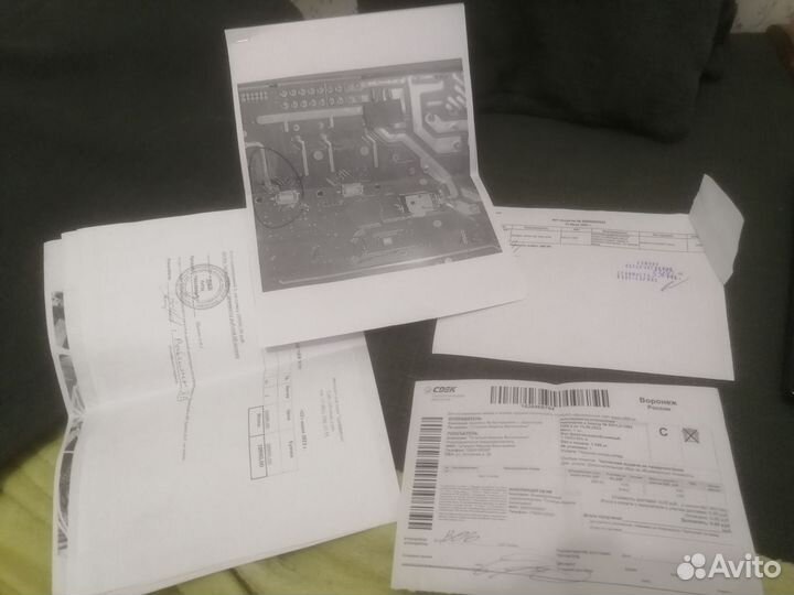 Звуковая карта venom-D41 DSP