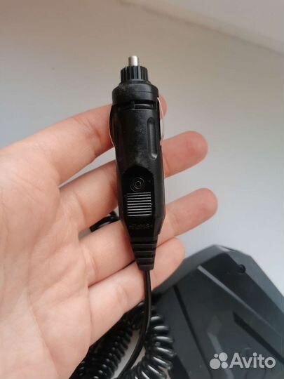 Антирадар Cobra 360 laser