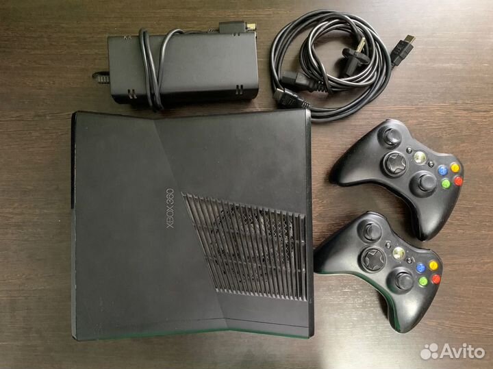 Xbox 360s бронь
