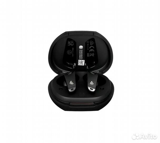 Наушники Edifier NeoBuds Pro, черный