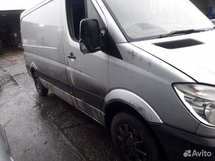 Разбор на запчасти Mercedes Sprinter 2006-2014