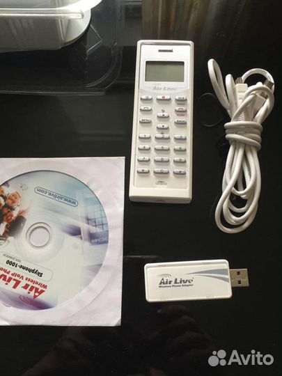 Телефон skyphone-1000