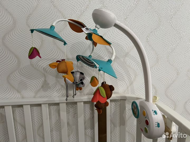 Мобиль tiny love