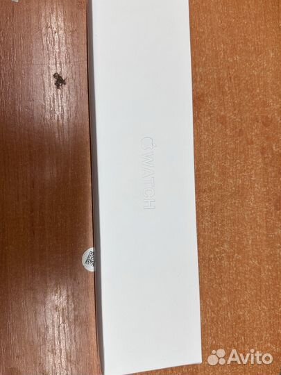 Часы apple watch 7 41 mm