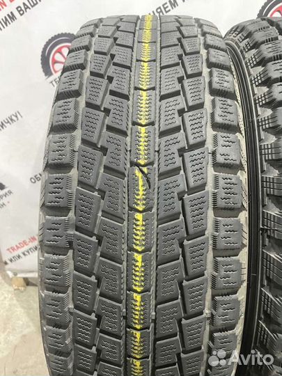 Hankook Dynapro I'Cept RW08 225/65 R17 97M