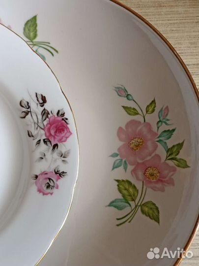 Большое блюдо юуфз, тарелка Япония