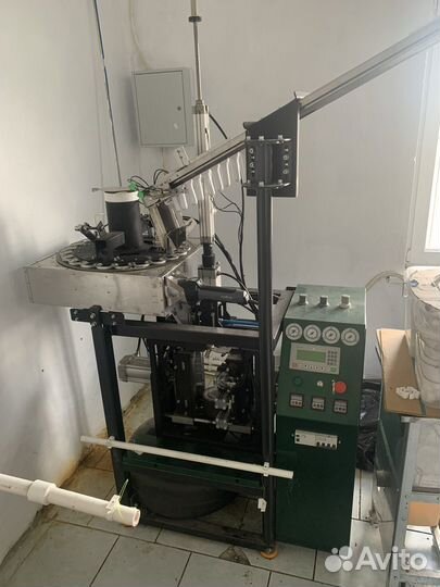 Оборудование