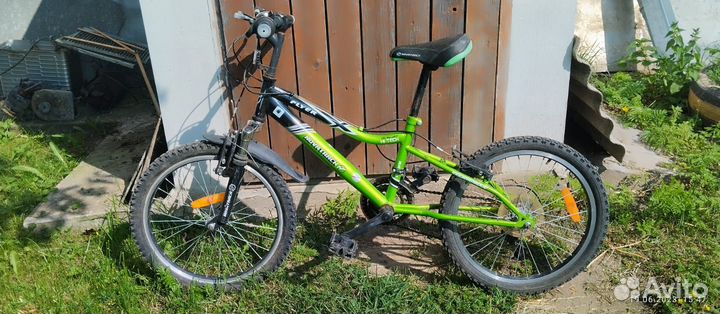 Велосипед продается