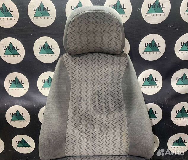 Сиденье переднее правое Ваз 2110 2111 2112