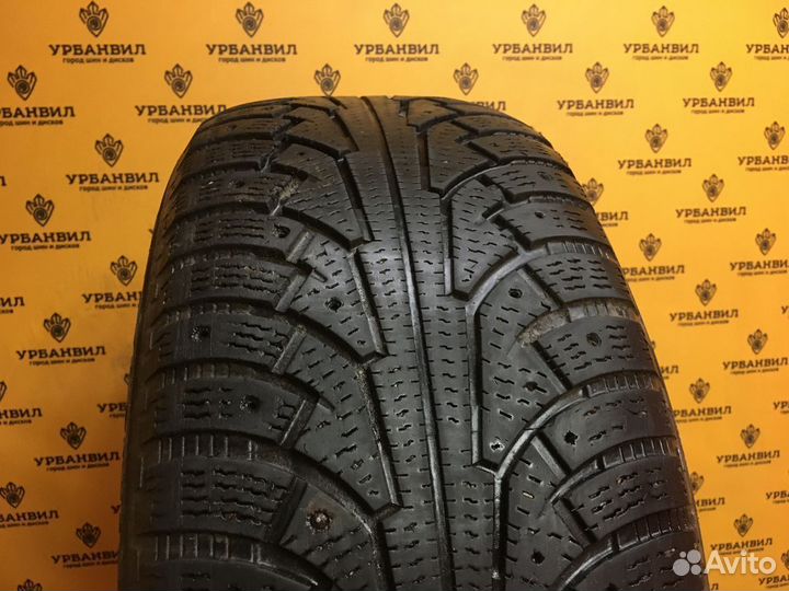 Nokian Tyres Hakkapeliitta 5 255/55 R18 109T