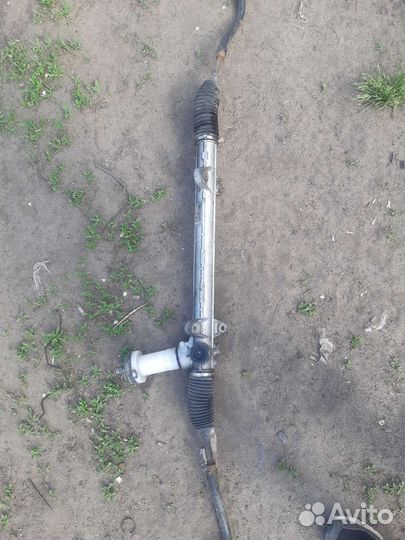 Kia Optima 3 рулевая рейка