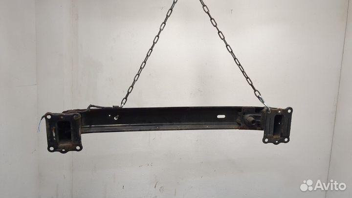 Усилитель бампера передний Hyundai ix 35, 2013