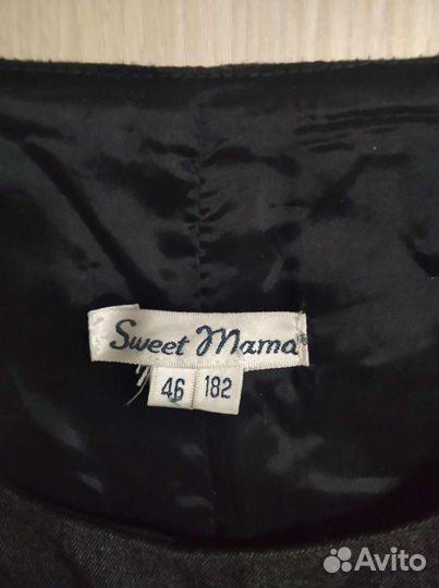 Комбинезон для беременных 46-48