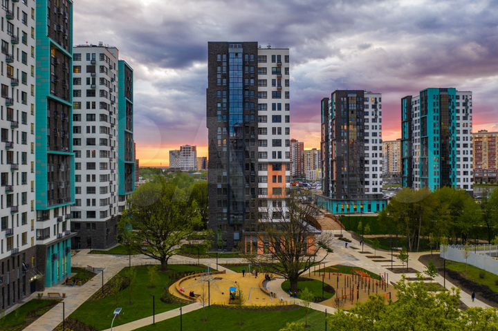 Продается торговое помещение площадью 152.7 кв.м