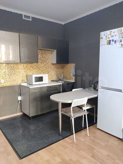 Квартира-студия, 27,6 м², 12/18 эт.