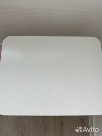 Столик детский и стульчик