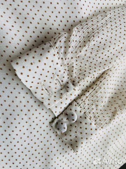 Блузка женская American vintage