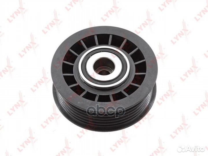 Ролик натяжной приводного ремня PB-5076 lynxauto
