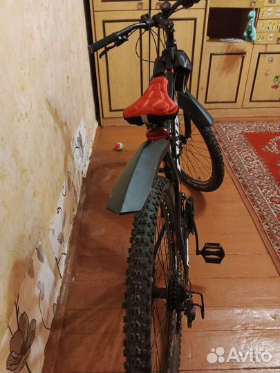 Велосипеды бу взрослый 29 колеса
