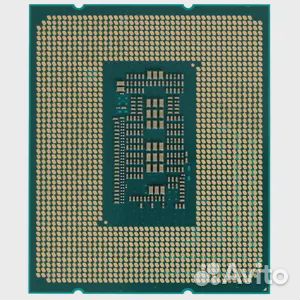 Intel core i7 12700kf новый