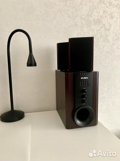 Акустические колонки