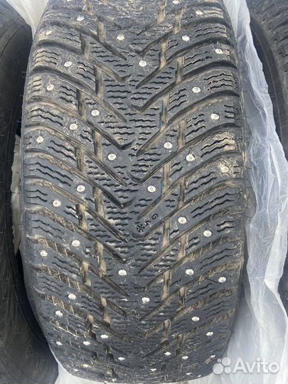 Nokian Tyres Nordman 8 215/60 R16