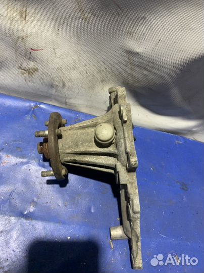 Помпа toyota mark 2 1JZ