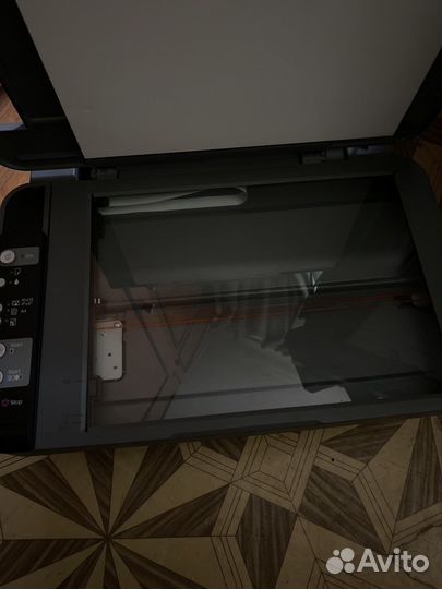 Мфу струйный epson stylus cx3900