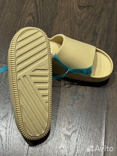 Nike calm slide 10us (28см) Оригинал Новые