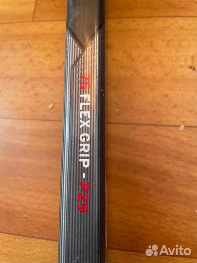 Клюшка хоккейная правый хват