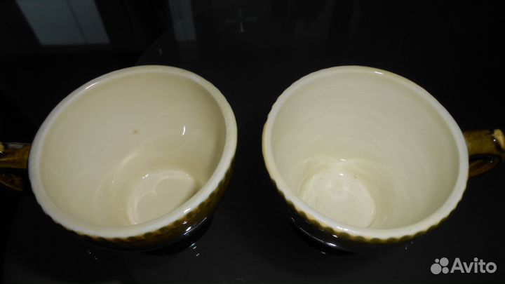 Сервиз кофейный. Конаково