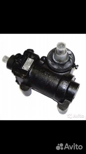 Рулевой редуктор гур газель Соболь Валдай