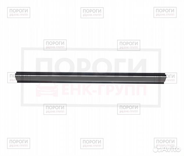 Пороги Toyota Celica T180 и другие