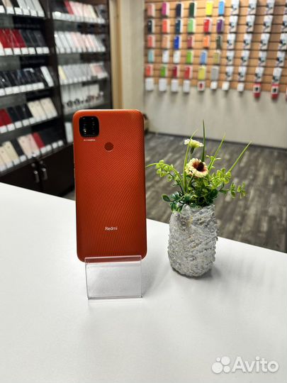 Xiaomi redmi 9 с 32gb
